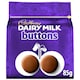 image 1 of CADBURY DAIRY MILK CHOCOLATE BUTTONS 85G  