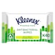 image 1 of Kleenex 40 Water Fresh Antibacterial Wet Wipes