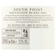 image 3 of South Point Sauvignon Blanc Wine 75Cl