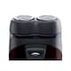 image 4 of Philips Men's Cordless Dry Travel Shaver- PQ206/18