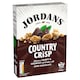 image 2 of Jordans Country Crisp Dark Chocolate Cereal 450g