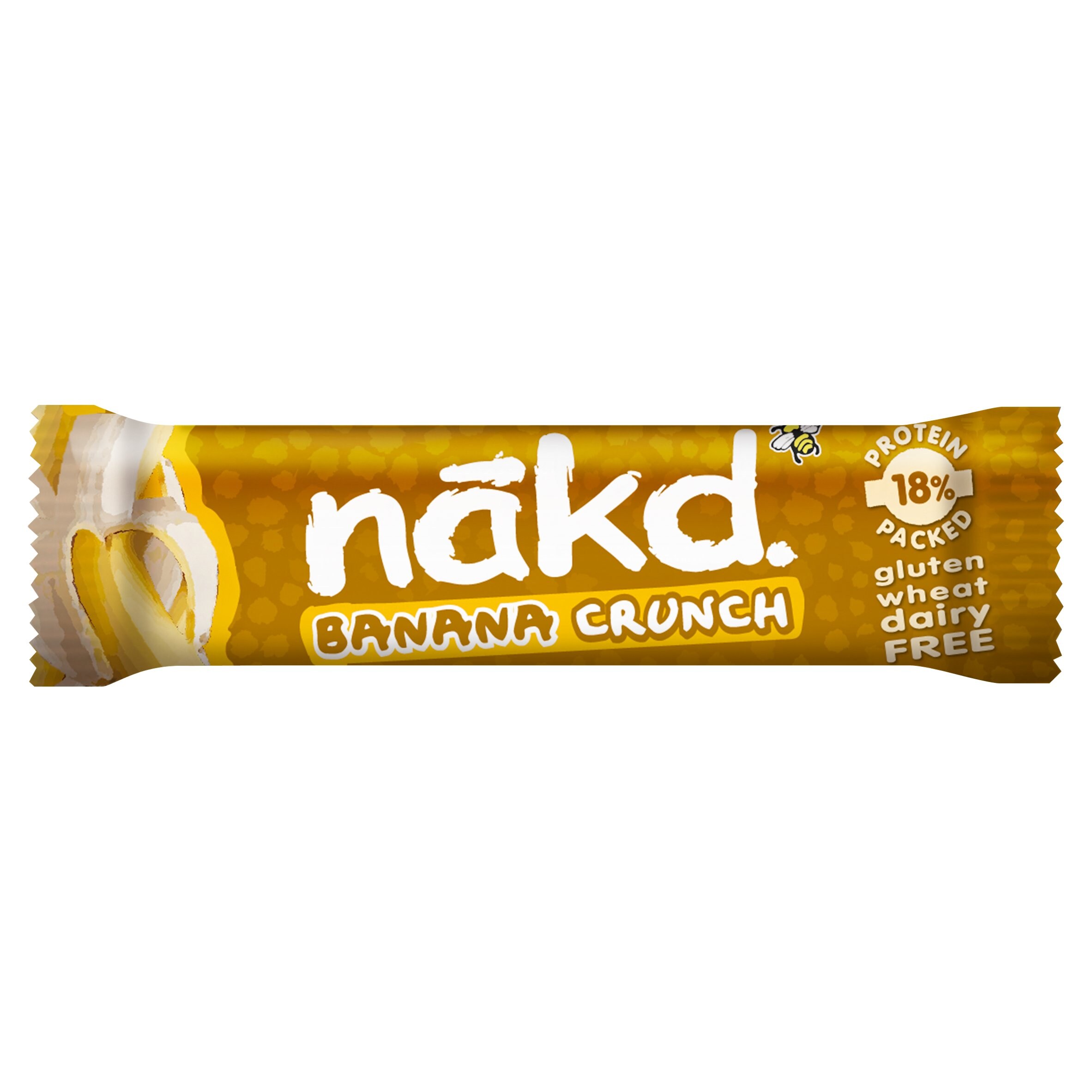 nakd banana