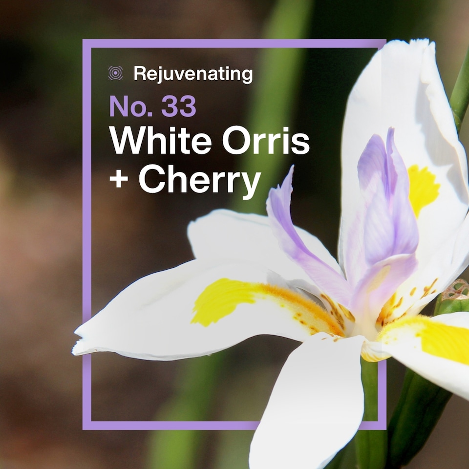 image 1 of INEOS Skin Science White Orris + Cherry Body Wash 300ml