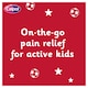 image 4 of Calpol SixPlus Fastmelts Paracetamol Fever & Pain Relief - Strawberry 24s