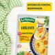 image 2 of Lacikonyha Broth Soup with Snail Pasta 63 g