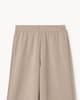 image 3 of F&F Girls 2-Piece Bow Top and Trousers Set in Neutral