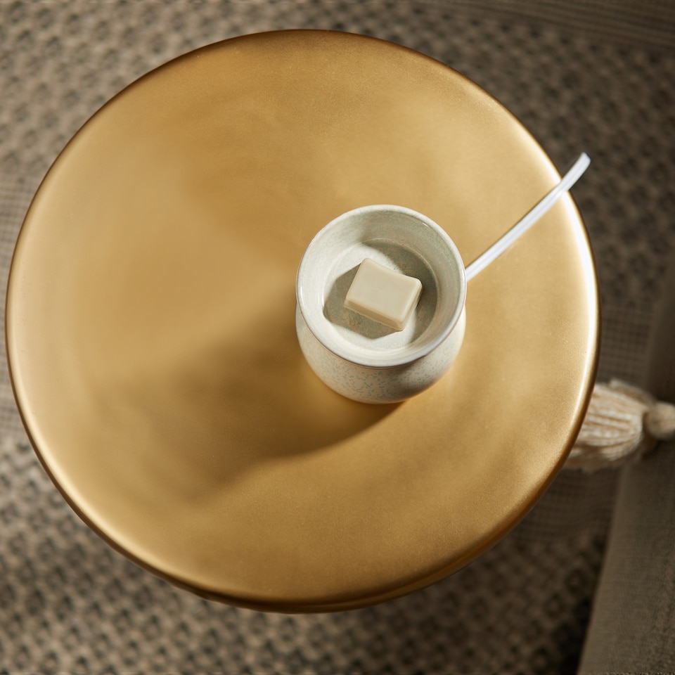 image 1 of Yankee Kensington Electric Warmer