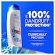 image 2 of Head & Shoulders Supreme Colour Anti Dandruff Shampoo 400Ml