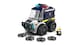 LEGO City 60481 Járgányok - Rendőrségi teherautó  2. kép