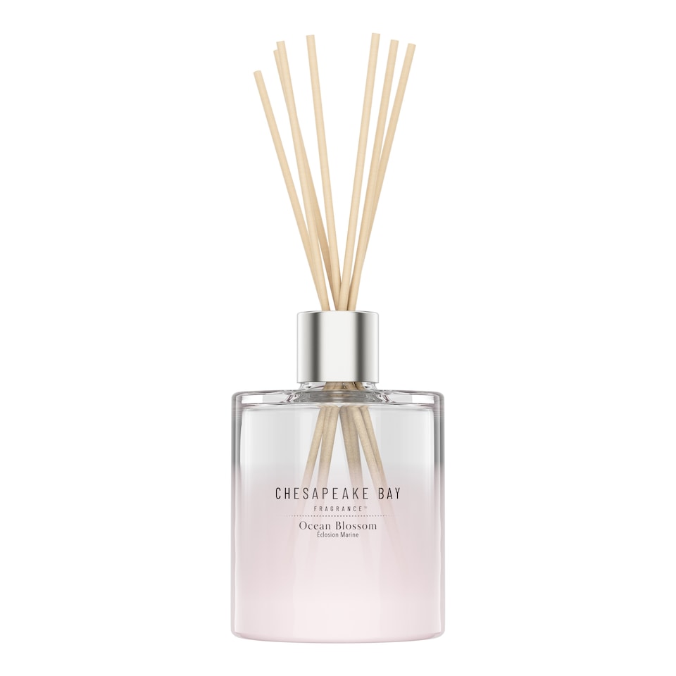 image 1 of Chesapeake Bay Ocean Blossom Reed Diffuser 150ml