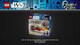 Obrázek 2 pro produkt LEGO Star Wars 75437 Cobb Vanth a spídr