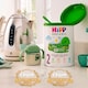 image 2 of HiPP Organic 2 Follow on Baby Milk Powder Formula, From 6 Months, 800g