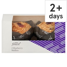Sweet Muffins