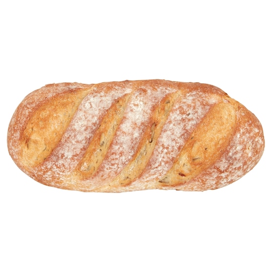 Tesco Finest* Garlic Rosemary And Olive Oil Tesco Groceries