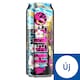 HELL Tropical Ride hibiszkusz- és mangosztánízű, koffeintartalmú, szénsavas energiaital 500 ml  1. kép