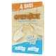 image 1 of Grenade Protein Bar - White Chocolate Cookie 4 x 60g