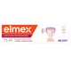 elmex Caries Protection Professional fogkrém 75ml  1. kép