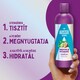 Aussie SOS Soothe & Hydrate Sampon 300ml Száraz Hajra és Fejbőrre  2. kép