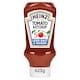 image 1 of Heinz Tomato Ketchup 50% Less Salt And Sugar 625G
