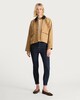 image 2 of F&F Contour Skinny Jeans in Navy