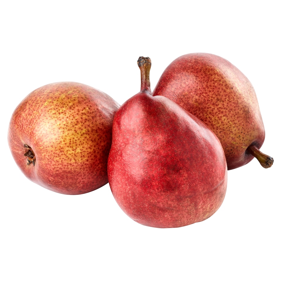 image 1 of Tesco Red Pears