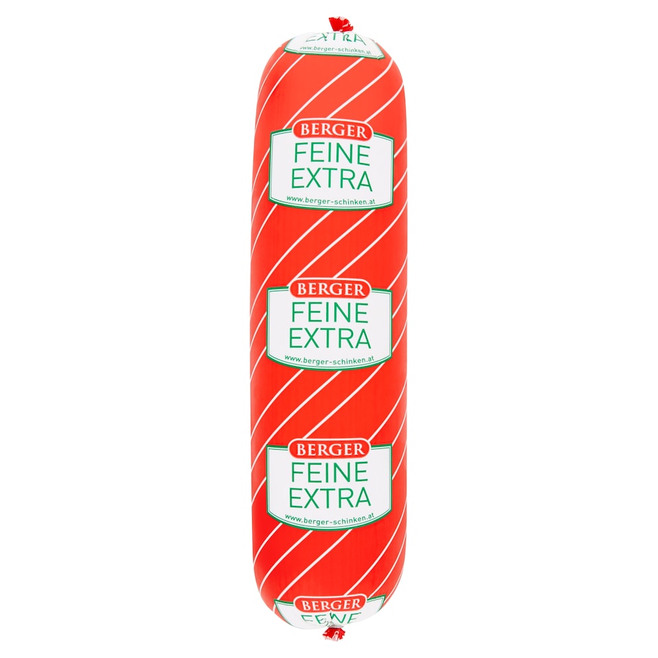 image 1 of Berger Soft Salami