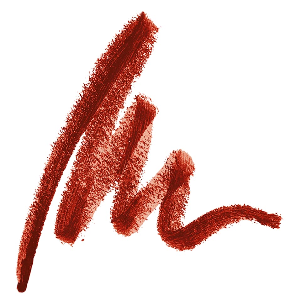 image 1 of Max Factor Colour Elixir Lip Liner Brown & Bold