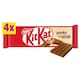 image 1 of Kit Kat 4 Finger Milk Chocolate Bar Multipack 41.5g 4 Pack