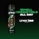 image 2 of Lynx Africa 48h Deodorant Bodyspray for Men 250ml