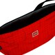 image 3 of LEGO Bricks Dots Crossbody Bag L Red 4,1 l, 30,5 x 19 x 10,5 cm