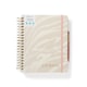 image 1 of Paperchase 2026 8X10" 2DTV Journal