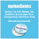 image 2 of Philadelphia Light Low Fat Soft Cream Cheese 165G