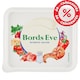 Bords Eve Enyhén sózott, csökkentett zsírtartalmú margarin 500 g  1. kép