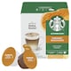 image 5 of Starbucks by Nescafe Dolce Gusto Caramel Macchiato Coffee Pods x12 127.8g