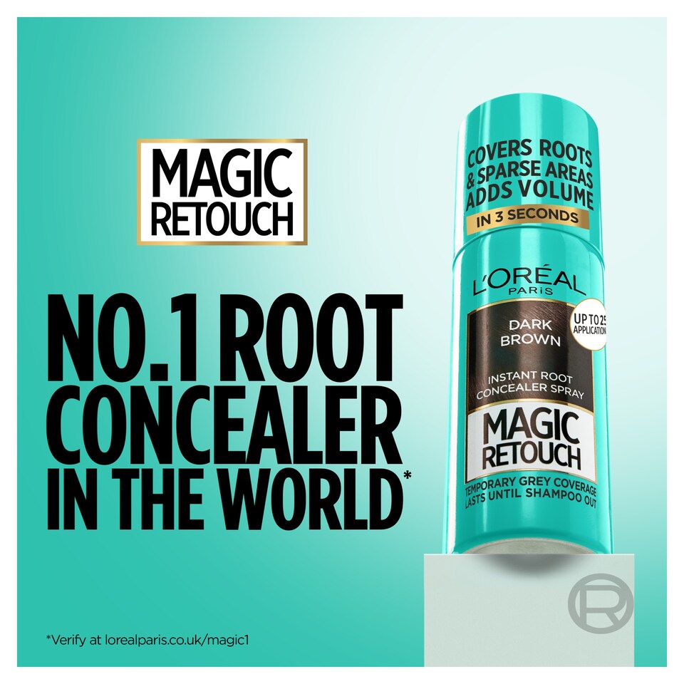 image 1 of L'oreal Magic Retouch Instant Root Conclr Light Blonde