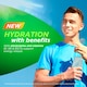 image 2 of Berocca Hydrate Natural Mango & Passionfruit Effervescent Tablets 20