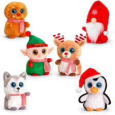 Mini Motsu Festive Animotsu