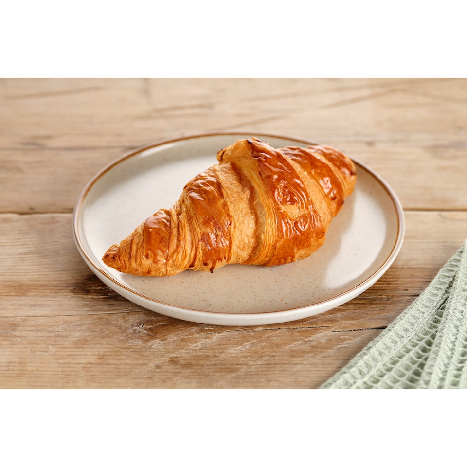 image 1 of Tesco All Butter Croissant