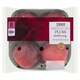 image 1 of Tesco Perfectly Ripe Plum 325g (C)