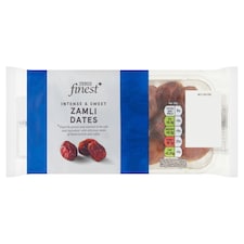 Tesco Finest Zamli Dates 200G