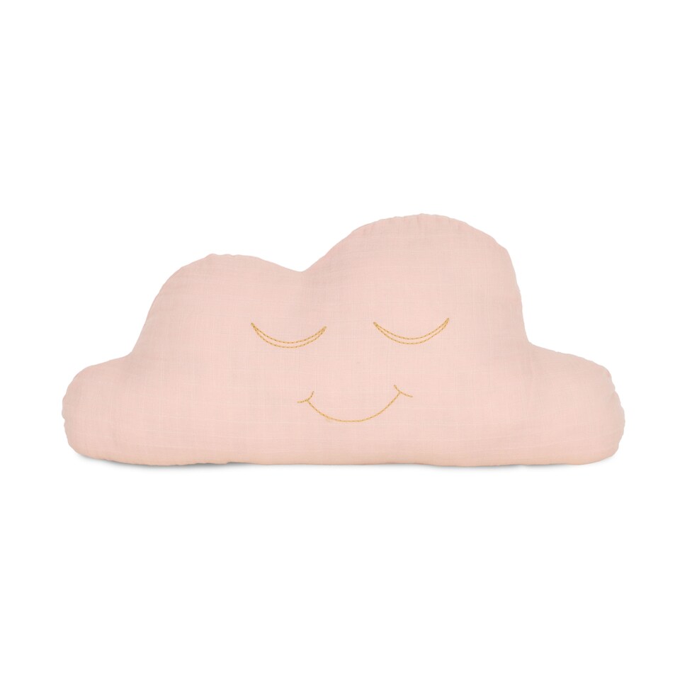 Fred & Flo Cloud Shaped Cushion