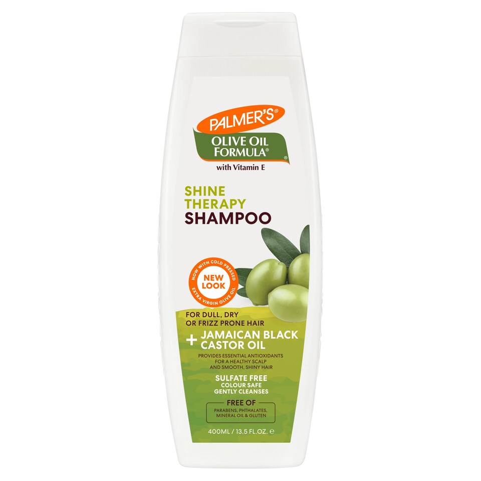 Tescos shampoo on sale