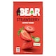 image 1 of BEAR Fruit Dried Strawberries 90g