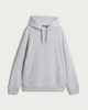 image 4 of F&F Active EVERYHOUR Regular Fit Drawstring Hoodie in Grey Marl