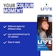 image 4 of Schwarzkopf LIVE Colour Moment 065 Spicy Rum Semi-Permanent Hair Dye