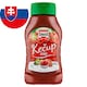 obrázok 1 z Tomata Kečup jemný 500 g
