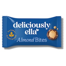 Deliciously Ella Almond Bites 36G