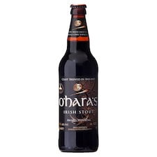 O'Haras's Irish Stout 500ml