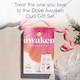 image 3 of Dove Awaken Bodywash Collection Gift Set