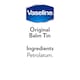image 4 of Vaseline Lip Therapy Original 20G